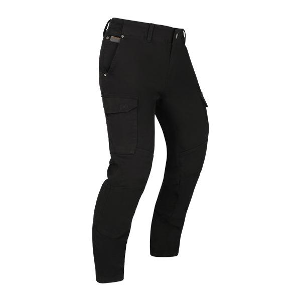 Richa Richa Apache 2 Trousers Short Black